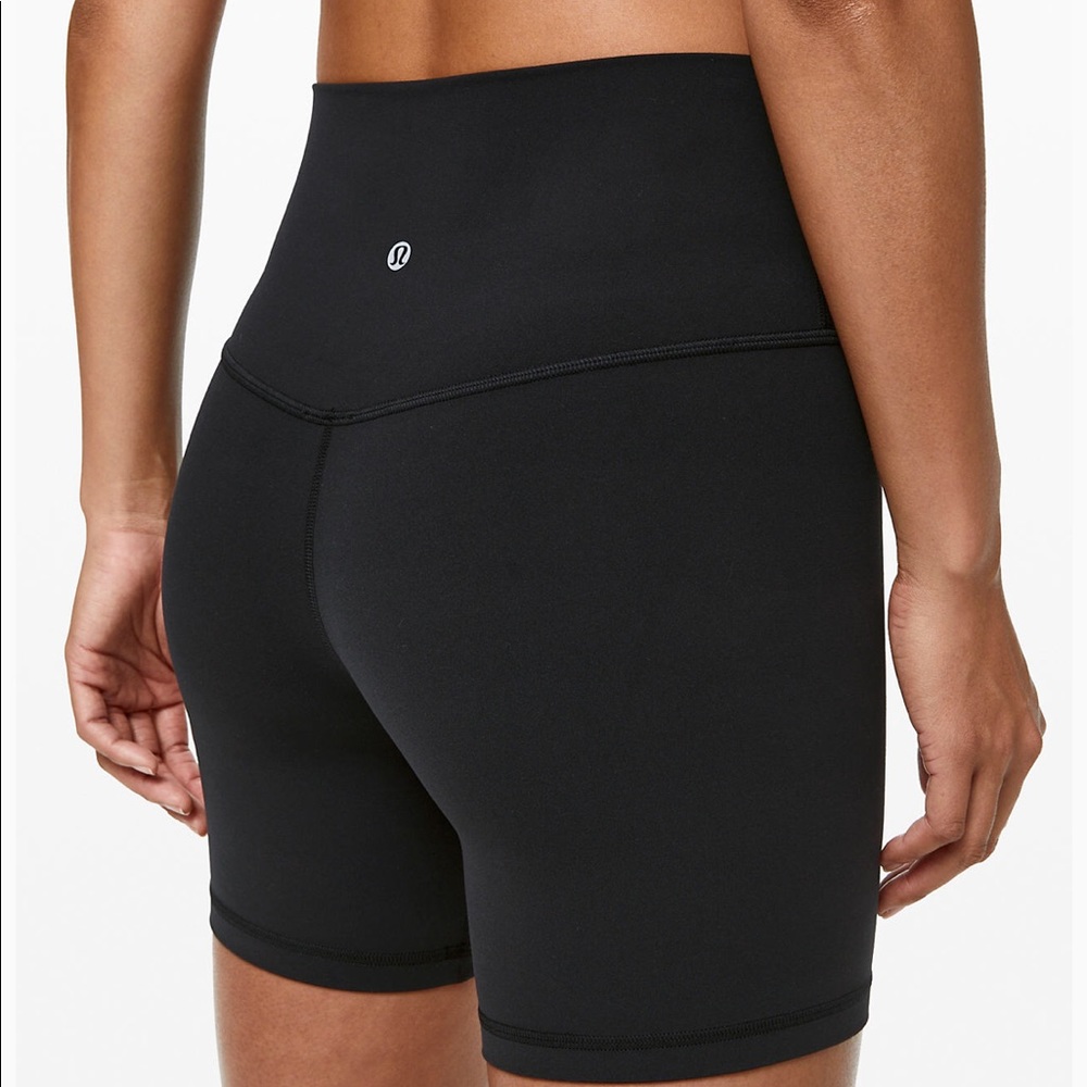 Lululemon Align Shorts